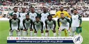 موعد مباراة السعودية وإندونيسيا اليوم في التصفيات المؤهلة إلى كأس العالم والقناة الناقلة