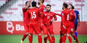 بالنيران الصديقة.. البحرين تخطف فوزا غاليا على منتخب أستراليا