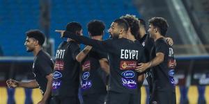 استبعاد إمام عاشور من معسكر منتخب مصر