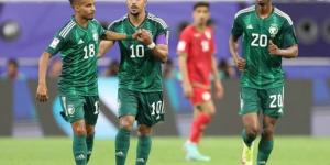 يلا شوت مشاهدة مباراة السعودية ضد إندونيسيا بث مباشر في تصفيات كأس العالم - آسيا 2025