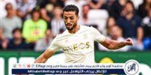 عاجل.. محمد عبد المنعم يعتذر عن الانضمام لمنتخب مصر والجهاز الفني يرد