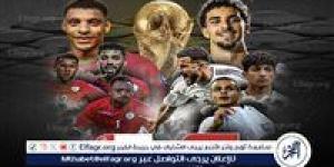 شاهد بالبث المباشر منتخب العراق اليوم.. مشاهدة العراق × عمان Iraq vs Oman بث مباشر دون "تشفير" | تصفيات كأس العالم 2026