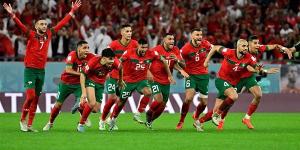 موعد مباراة المغرب والجابون والقنوات الناقلة ومعلقين اللقاء