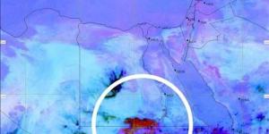 يحصل بالليل | بيان رسمي من الأرصاد عن طقس الساعات المقبلة