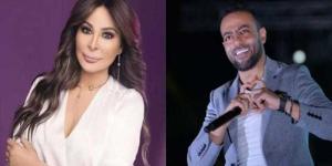 إليسا وتامر عاشور يحييان حفلاً غنائيًا فى دبى