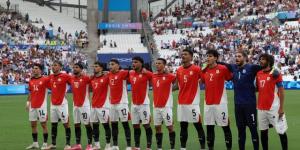 القنوات الناقلة لمباراة منتخب مصر في تصفيات أمم أفريقيا أمام كاب فيردي الليلة