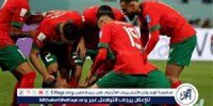 تشكيل المغرب الرسمي ضد الجابون في تصفيات أمم إفريقيا