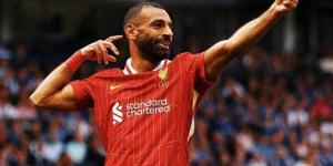 إعلامي إنجليزي ينتقد ليفربول بسبب محمد صلاح: ما يحدث أمر جنوني