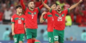 يلا شوت بث مباشر مباراة المغرب والجابون في تصفيات كأس الأمم الأفريقية 2024