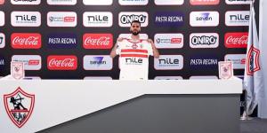 الزمالك يراهن على "تأقلم" بن التايك