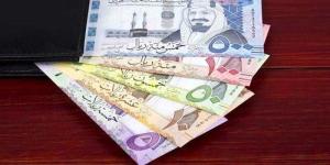 سعر الريال السعودي أمام الجنيه اليوم الجمعة