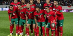 موعد مباراة المغرب والجابون والقنوات الناقلة في تصفيات كأس أمم إفريقيا 2025