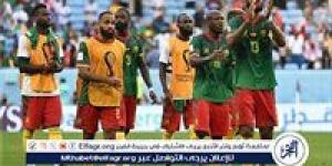 شاهد بالبث المباشر منتخب الكاميرون اليوم.. مشاهدة الكاميرون × ناميبيا Cameroon vs Namibia بث مباشر دون "تشفير" | كأس الأمم الأفريقية 2025