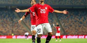 منتخب مصر يكتسح الرأس الأخضر بثلاثية في افتتاح تصفيات أمم إفريقيا (فيديو)