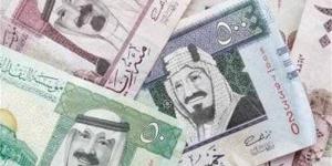 أسعار الريال السعودي في البنوك المصرية اليوم السبت 7-9-2024