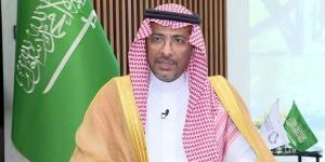 وزير الصناعة السعودي يبحث مع فوتون الصينية إقامة صناعة المركبات بالمملكة