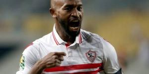 شيكابالا يقود تشكيل الزمالك في مواجهة الشرطة العراقي الودية