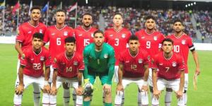 نجم المنتخب الأولمبي ينتقل رسميا للدوري البلجيكي