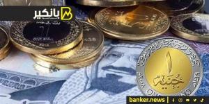 سعر الريال السعودي أمام الجنيه المصري في تعاملات اليوم الأحد 8-9-2024