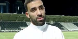 حمدالله يتحدث عن حجازي وطارق حامد ويؤكد: جمهور الاتحاد الأفضل