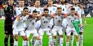 منتخب ألمانيا يتطلع لمواجهة هولندا بعد الفوز الكاسح على المجر بدوري الأمم الأوروبية