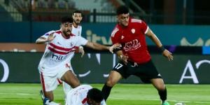 جوميز يوافق على رحيل ثلاثي الزمالك خلال فترة الانتقالات الصيفية