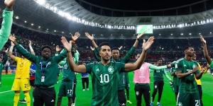 تصريحات لاعب السعودية عن مواجهة الصين غدًا