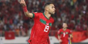 مواجهة قوية تجمع المنتخب المغربي مع نظيرة ليسوتو بتصفيات أمم أفريقيا 2025