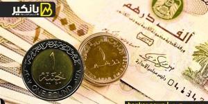 سعر الدرهم الإماراتي أمام الجنيه المصري في تعاملات اليوم الإثنين 9-9-2024