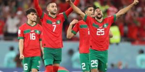 يلا شوت مشاهدة مباراة المغرب وليسوتو بث مباشر في تصفيات كأس الأمم الأفريقية 2024