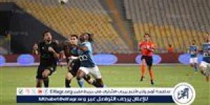 الزمالك يقترب من ضم مدافع زد خلال الصيف