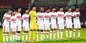 الزمالك يعلن ثالث صفقاته خلال ساعات