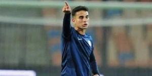 الزمالك يعلن رسميًا التعاقد مع محمد حمدي قادما من إنبي