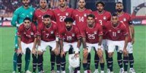 موعد مباراة منتخب مصر أمام بتسوانا في التصفيات المؤهلة لأمم إفريقيا