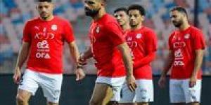 منتخب مصر يرفض تأجيل مباراة بوتسوانا