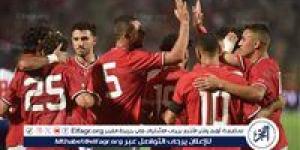 موعد مباراة مصر وبوتسوانا في تصفيات كأس أمم إفريقيا 2025 والقنوات الناقلة