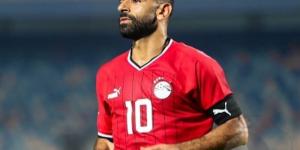 محمد صلاح في الهجوم، تشكيل مصر المتوقع أمام بتسوانا بتصفيات أمم إفريقيا