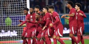 يلا شوت مشاهدة مباراة قطر وكوريا الشمالية بث مباشر في تصفيات كأس العالم - آسيا 2024-2025