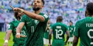 يلا شوت مشاهدة مباراة السعودية والصين بث مباشر في تصفيات كأس العالم - آسيا 2024-2025