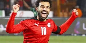 هيثم فاروق: "محمد صلاح سيكسر رقم حسام حسن عاجلًا أم آجلًا"