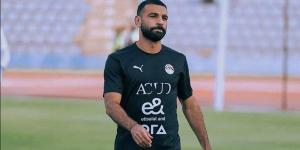 عصام مرعي يكشف أداء المنتخب في مباراتي الرأس الأخضر وبوتسوانا