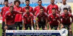 منتخب ليبيا يسقط أمام بنين في تصفيات كأس أمم إفريقيا 2025