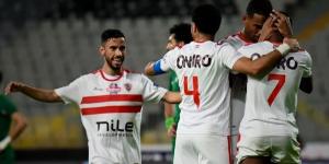 موعد مباراة الزمالك القادمة أمام الشرطة الكيني في الكونفدرالية