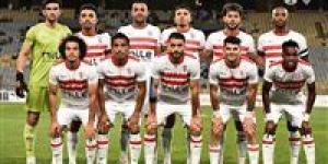 الزمالك ينهى تدريباته قبل السفر إلى كينيا لمواجهة الشرطة بالكونفدرالية