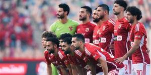 ملامح قائمة الأهلي لمواجهة الزمالك في السوبر الأفريقي