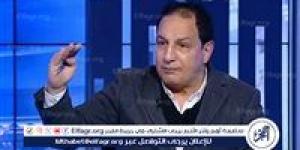 عفت نصار: الزمالك مستباح وجوميز ليس لديه بصمة