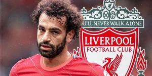 محمد صلاح فى انتظار نوتينجهام بـ معقل الريدز لمواصلة الصدارة