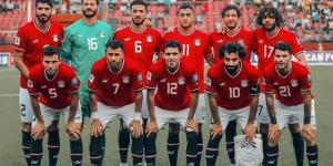 موعد مباراة منتخب مصر المقبلة بعد نهاية التوقف الدولي