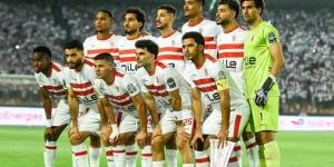 موعد مباراة الزمالك والشرطة الكيني في دور الـ 32 من الكونفدرالية والقنوات الناقلة