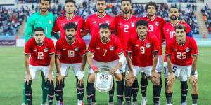 من يفوز بضم مدافع المنتخب الزمالك أم المصري ؟ تفاصيل